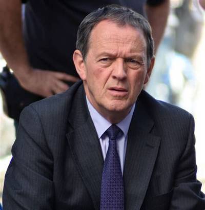 Kevin Whately Net Worth