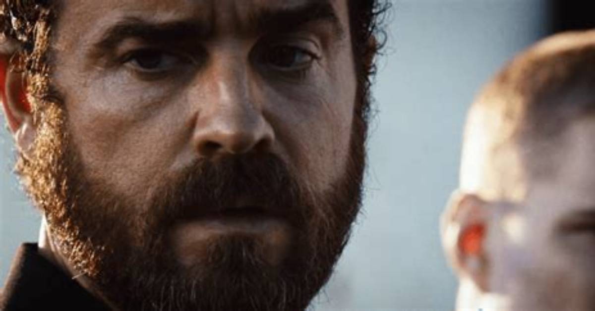 Kevin Yarborough the Leftovers Character Profile