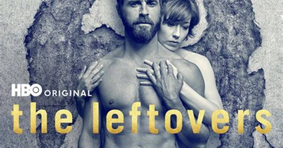 Kevin Yarborough the Leftovers