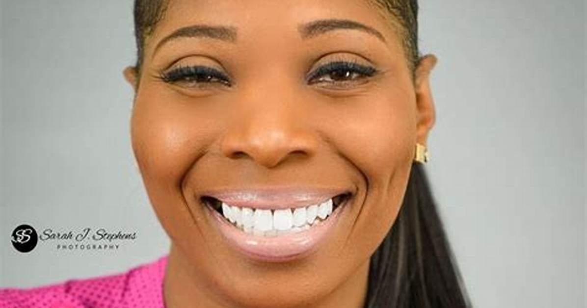Kewanna Bonaparte Net Worth