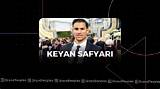 Keyan Safyari Net Worth