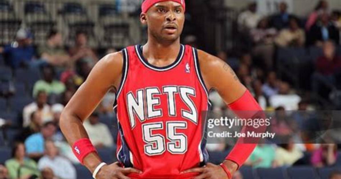 Keyon Dooling Net