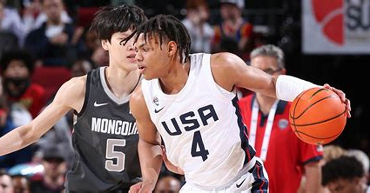 Keyonte George Shows Impressive Weight Gain, Dominating on the Court