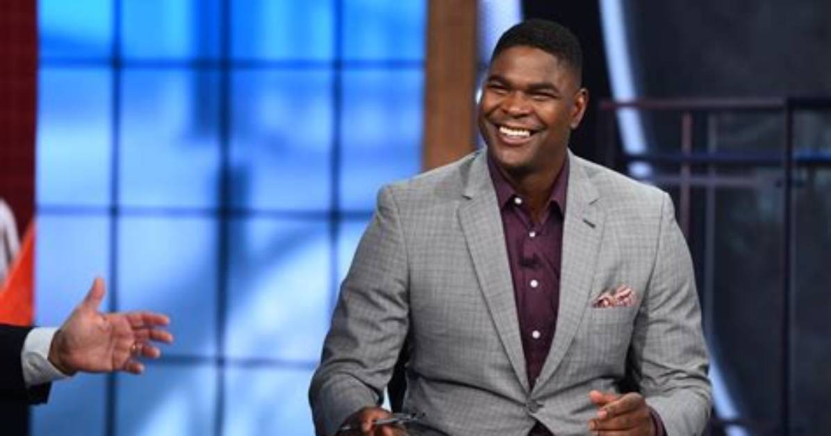 Keyshawn Johnson Salary at Espn: a Comprehensive Overview