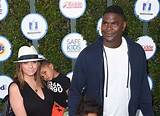 Keyshawn Johnson Wikipedia, Biography, Net Worth, Wife, Age, Height