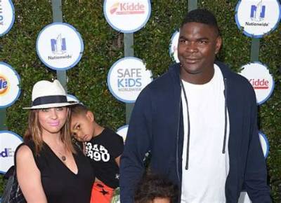 Keyshawn Johnson Wikipedia, Biography, Net Worth, Wife, Age, Height