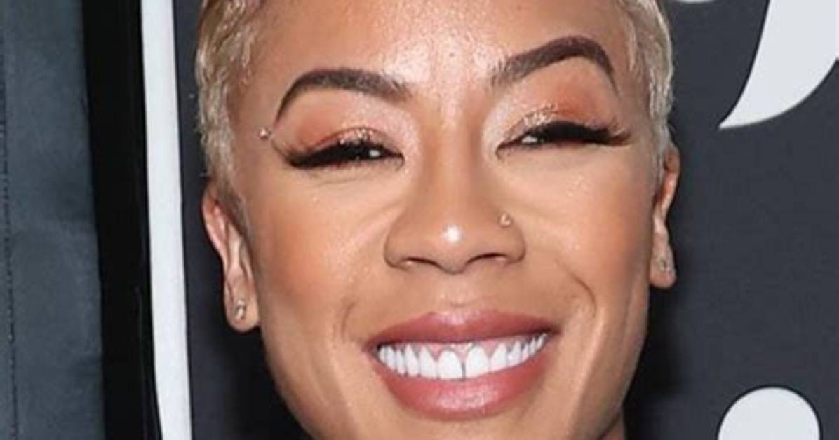 Keyshia Cole Age: a Comprehensive Look at Her Life, Career, and Impact