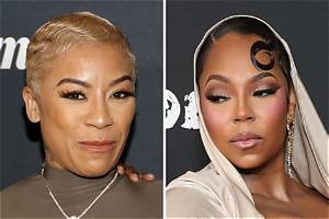 Keyshia Cole Brothers: a Comprehensive Look into Their Lives and Influences