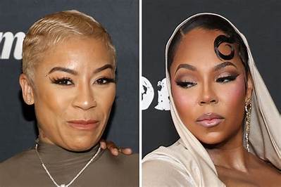 Keyshia Cole Brothers: a Comprehensive Look into Their Lives and Influences