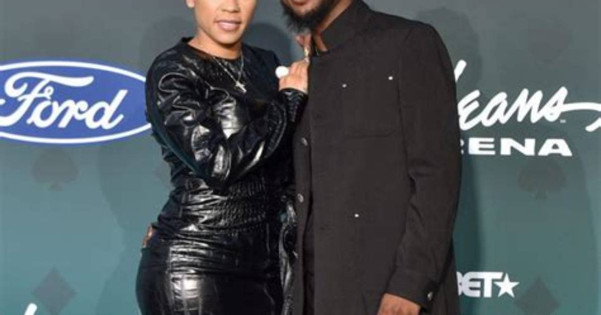 Keyshia Cole Married: a Comprehensive Look at the Life, Love, and Legacy of a Music Icon