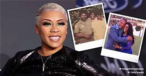 Keyshia Cole Parents: Unveiling the Roots of a Musical Legend