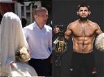 Khabib Nurmagomedov's Wife: Everything You Need to Know