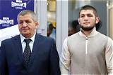 Khabib's Father Abdulmanap Nurmagomedov Dies of Covid-19 Complications
