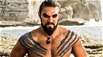 Khal Drogo Actor: Famous Roles & Bio