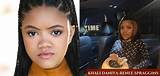 Khali Daniya Renee Spraggins Net Worth