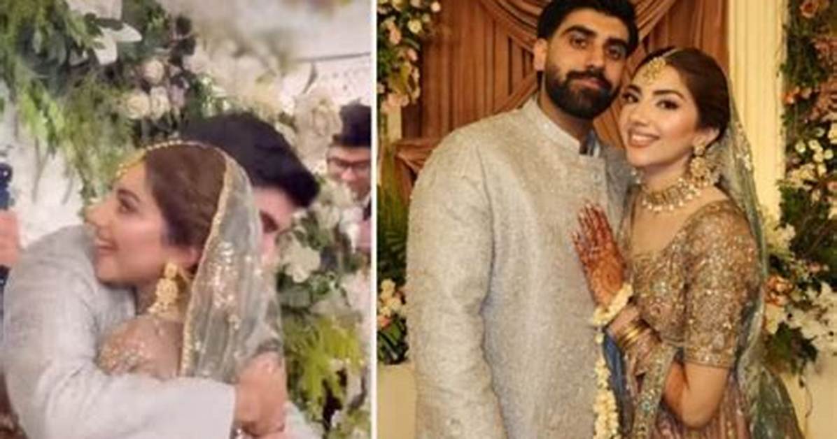 Khalid S Matrimonial Bliss Popular Singer Ties the Knot