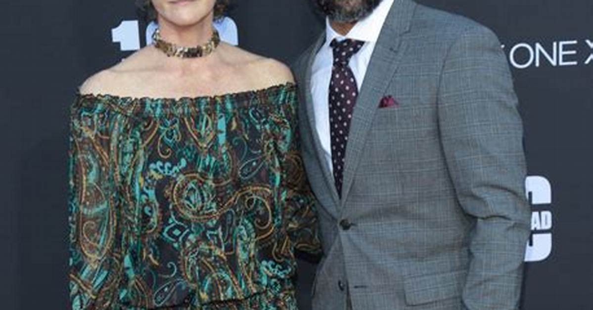 Khary Payton Height How Tall Is