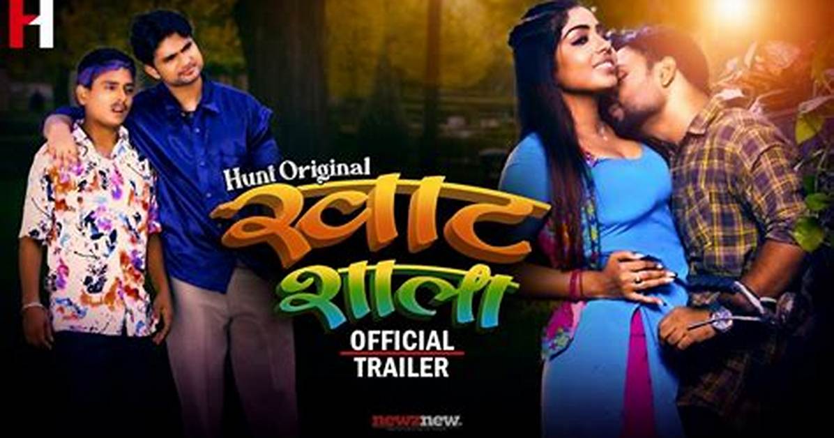 Khatshala Web Series Cast: Meet the Stars!