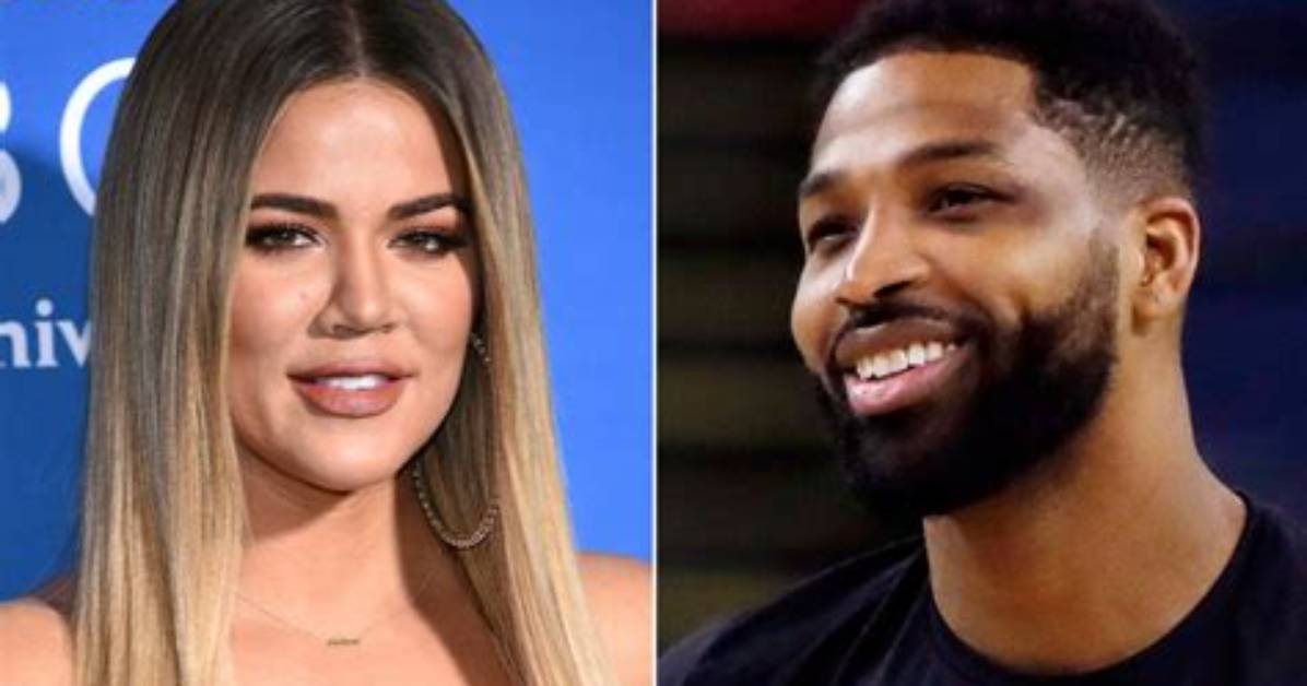 Khloe Kardashian's New Boyfriend
