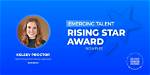 Kia Proctor: a Rising Star in the Entertainment Industry