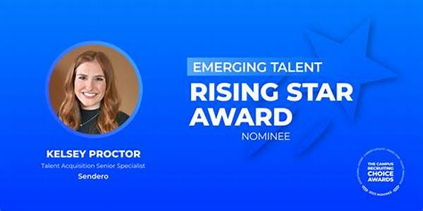 Kia Proctor: a Rising Star in the Entertainment Industry