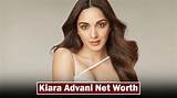 Kiara Chinchay Net Worth