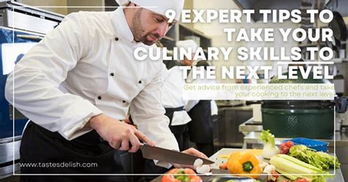 Kickstart Your Culinary Journey with Next Level Chef Season 3