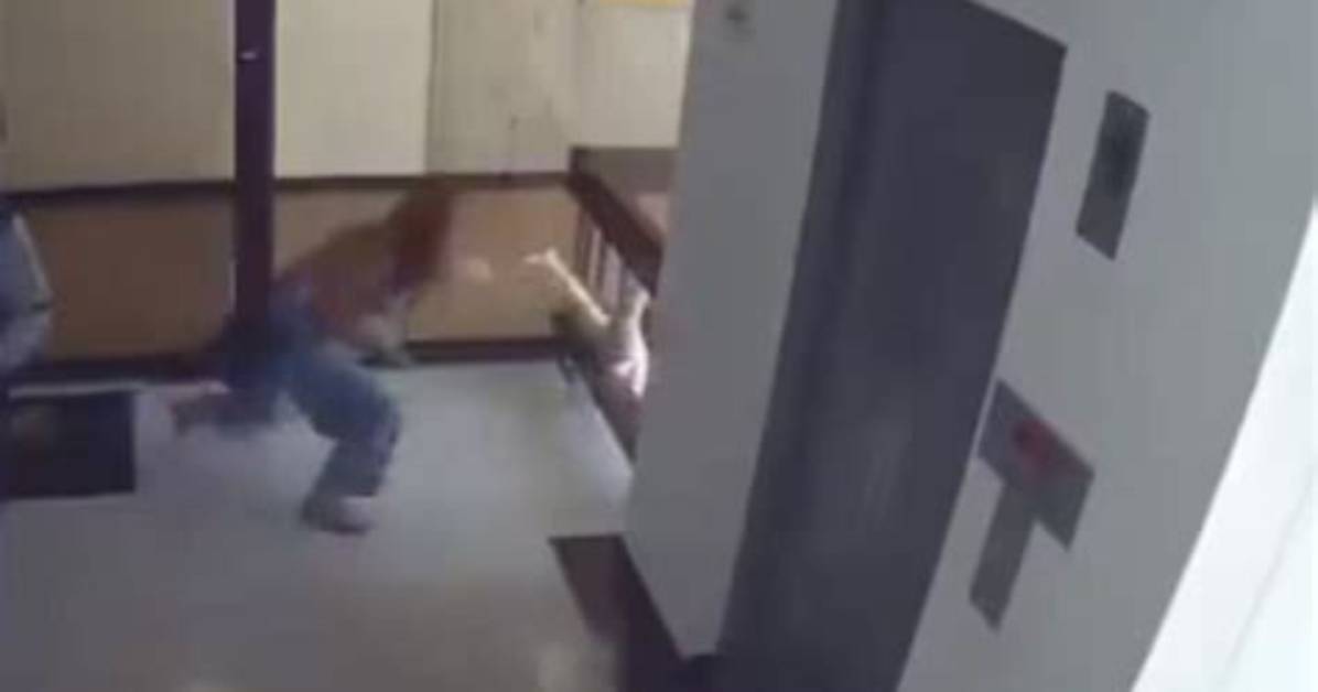 Kid and His Mom Cctv Video Full Video: a Comprehensive Analysis