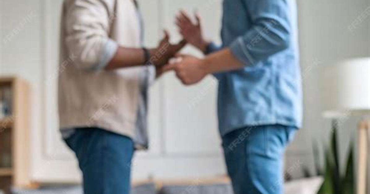 Kid Crying While Parents Fight: Understanding the Emotional Impact and How to Address It
