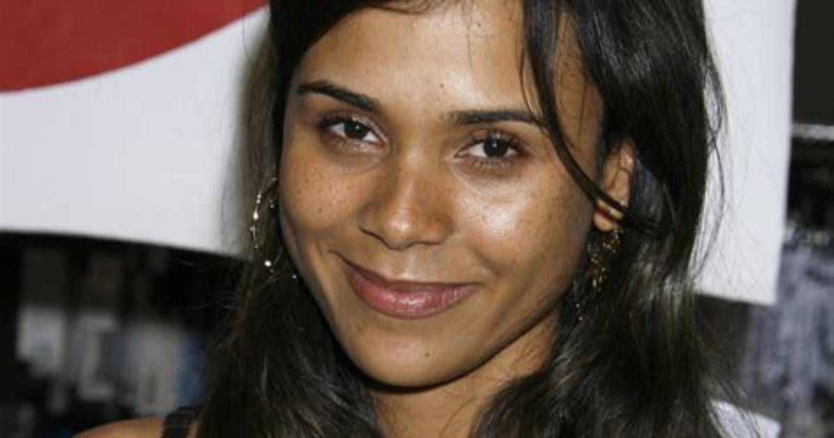 Kidada Jones Born