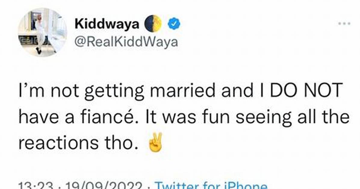 Kiddwaya and His Fiancee Showing Us How to Love