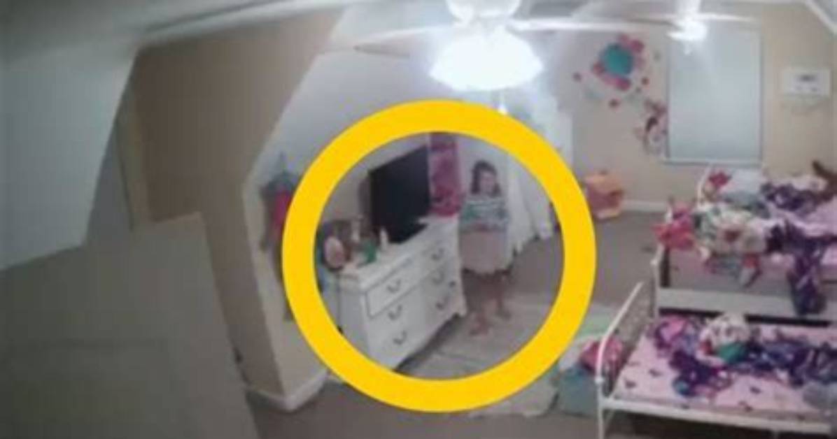 Kids and His Mom Cctv Video: Understanding the Importance and Implications