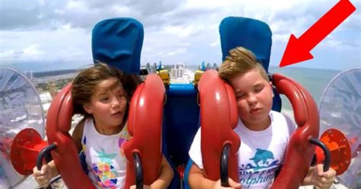 Kids Are Passing out on Camera for Views on Tiktok and It S