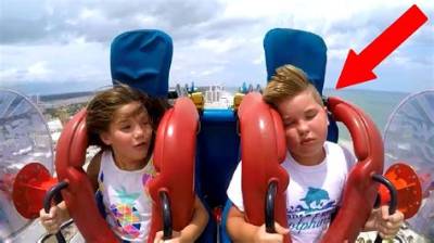 Kids Are Passing out on Camera for Views on Tiktok, and It's Incredibly Upsetting