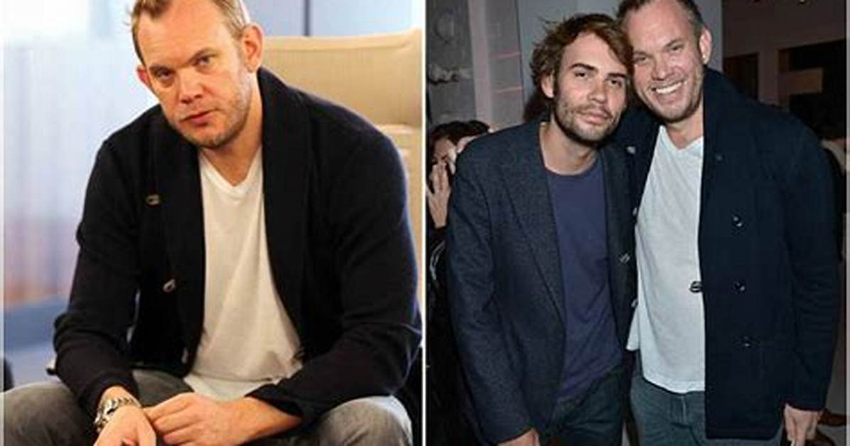 Kiefer Sutherland S Brothers Exploring the Sibling Bonds in the Sutherland Family