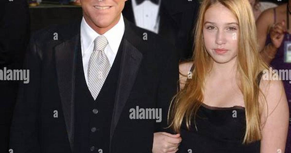 Kiefer Sutherland's Daughter Sarah: a Legacy of Talent