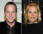 Kiefer Sutherland's Identical Twin: the Untold Story