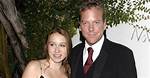 Kiefer Sutherland's Marital History: Unveiled