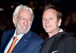 Kiefer Sutherland's Paternal Journey: a Legacy in Hollywood