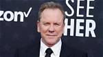 Kiefer Sutherland: Where Is He Today?
