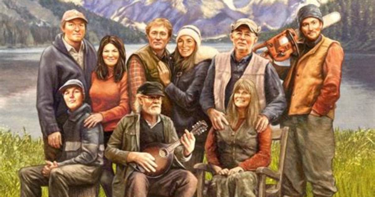 Kilchers: What Are They up to Now?