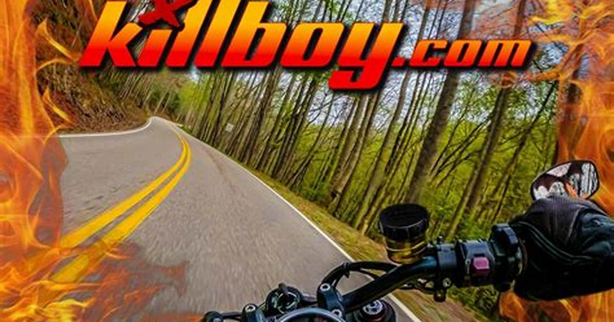 Killboy S Biography And