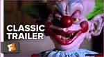 Killer Clown Movies from the 90S