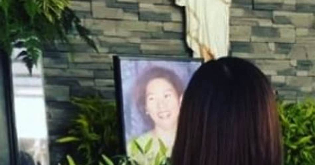 Kim Chiu S Mom and Dad Introducing William Chiu and Louella Yap Chi