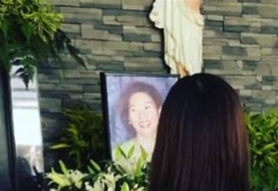 Kim Chiu's Mom and Dad: Introducing William Chiu and Louella Yap Chi - Sarkariresult