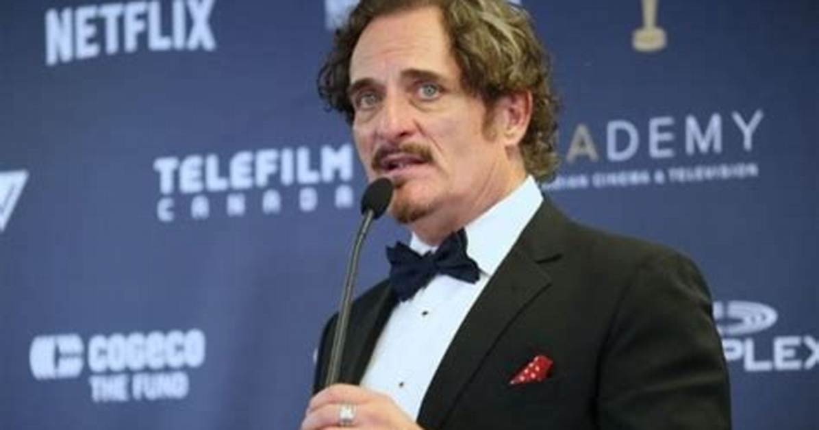 Kim Coates Bio Wiki Age Height Wife Movies Tv Shows and Net