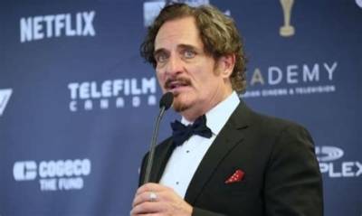 Kim Coates Bio, Wiki, Age, Height, Wife, Movies, Tv Shows, and Net Worth.