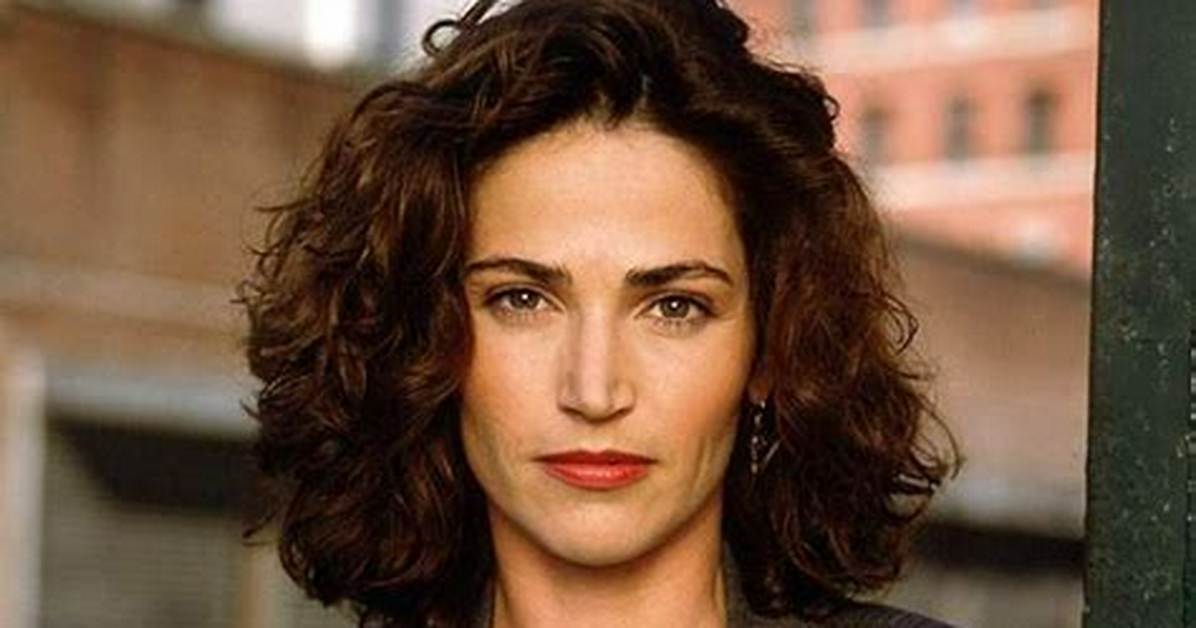 Kim Delaney Height, Weight, Measurements, Bra Size, Shoe Size