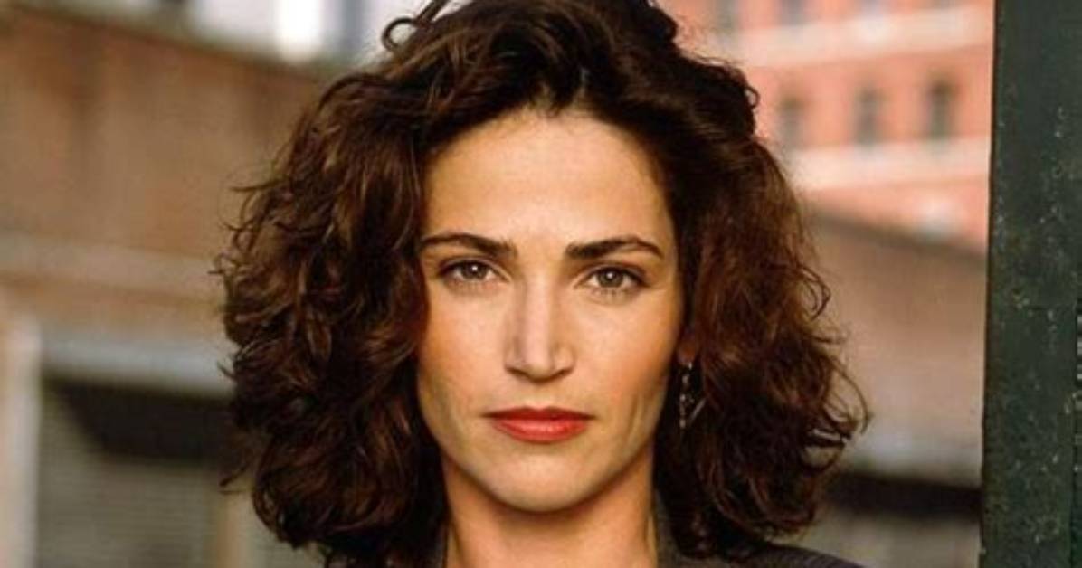 Kim Delaney Height Weight Measurements Bra