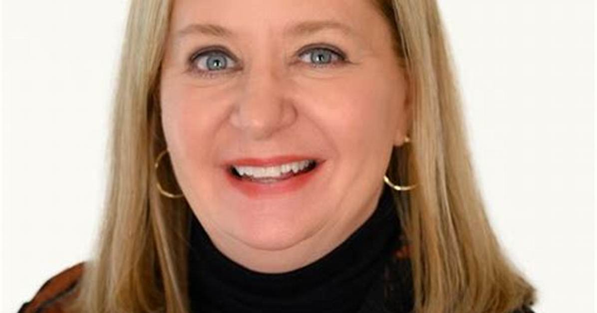 Kim Goodman Net